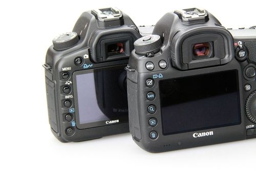 佳能5d mark3重庆售13100元-佳能 5d mark iii